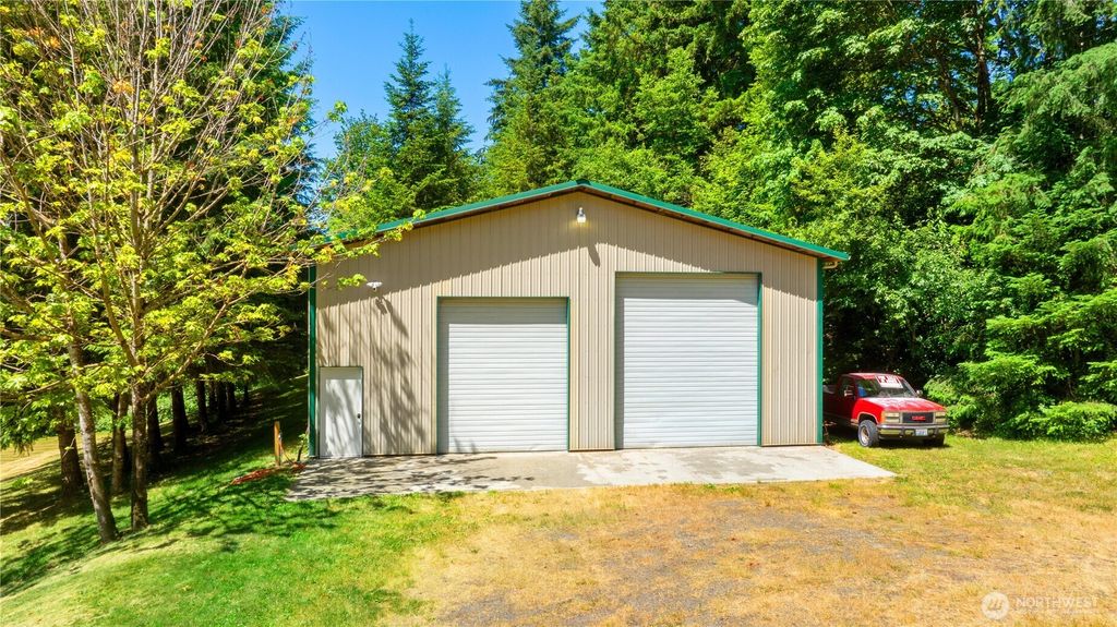 Photo of 20005 232nd Avenue SE, Maple Valley, WA 98038 (MLS # 2514665)