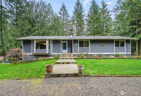 Photo of 26610 320th Avenue SE, Ravensdale, WA 98051 (MLS # 2475181)