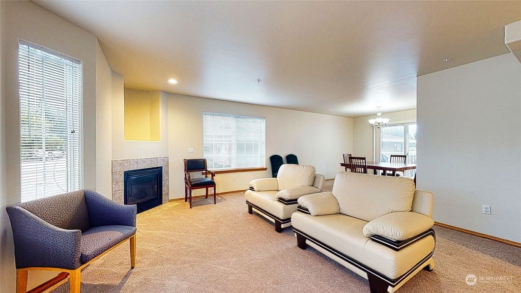 Photo of 4823 Vesper Drive #1, Everett, WA 98203 (MLS # 2012413)