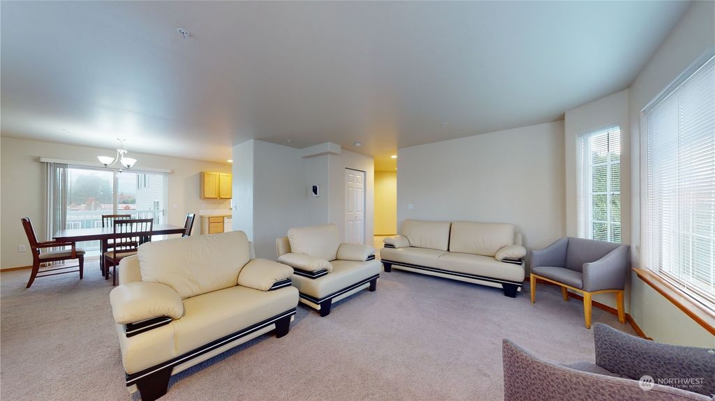 Photo of 4823 Vesper Drive #1, Everett, WA 98203 (MLS # 2012413)