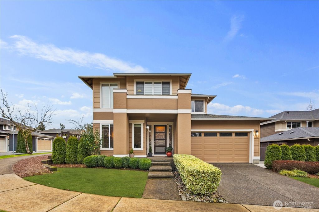 Photo of 5627 S 336th Place, Auburn, WA 98001 (MLS # 2468682)