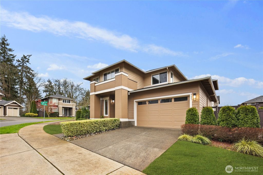 Photo of 5627 S 336th Place, Auburn, WA 98001 (MLS # 2468682)