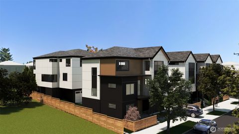 Photo of 18002 C 10th Avenue NE, Shoreline, WA 98155 (MLS # 2500436)