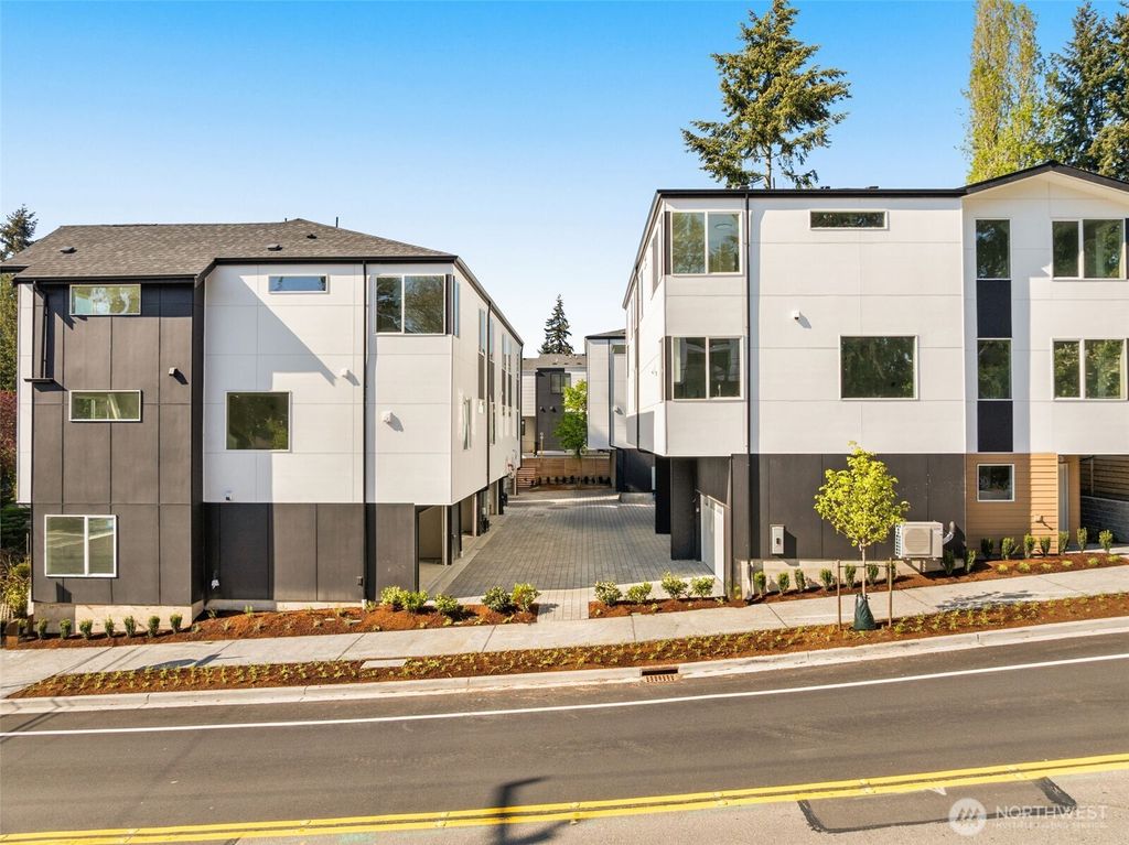 Photo of 18002 C 10th Avenue NE, Shoreline, WA 98155 (MLS # 2500436)