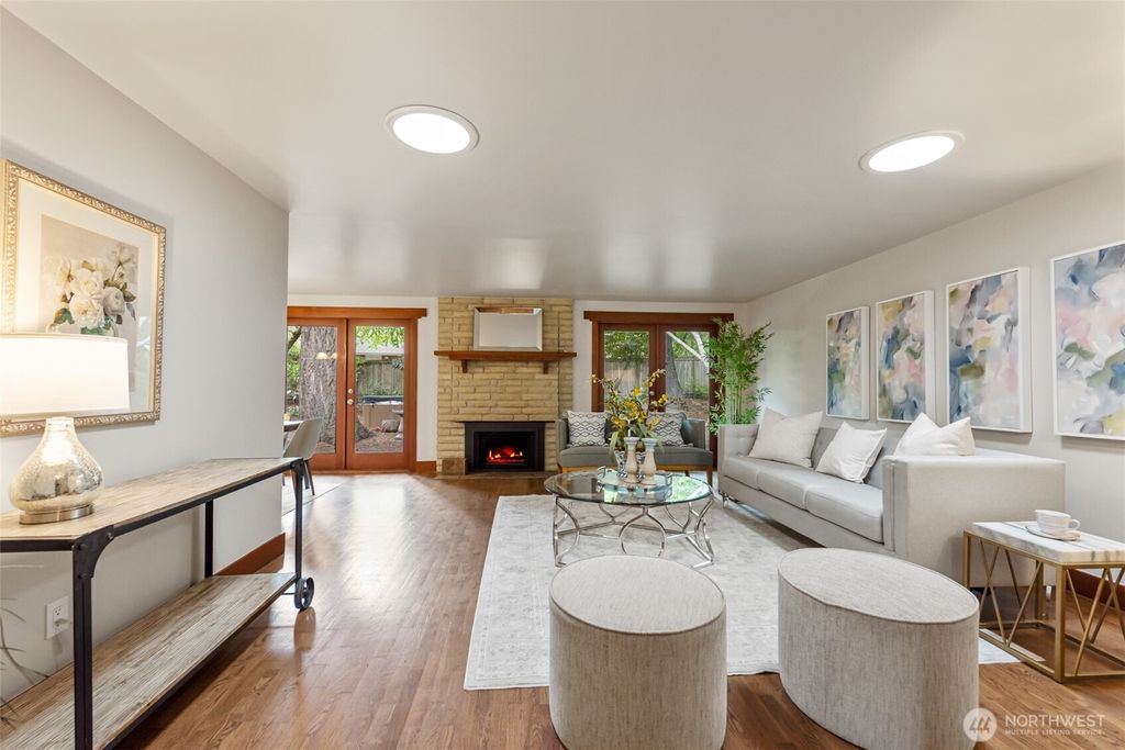 Photo of 13002 NE 3rd Street, Bellevue, WA 98005 (MLS # 2525368)