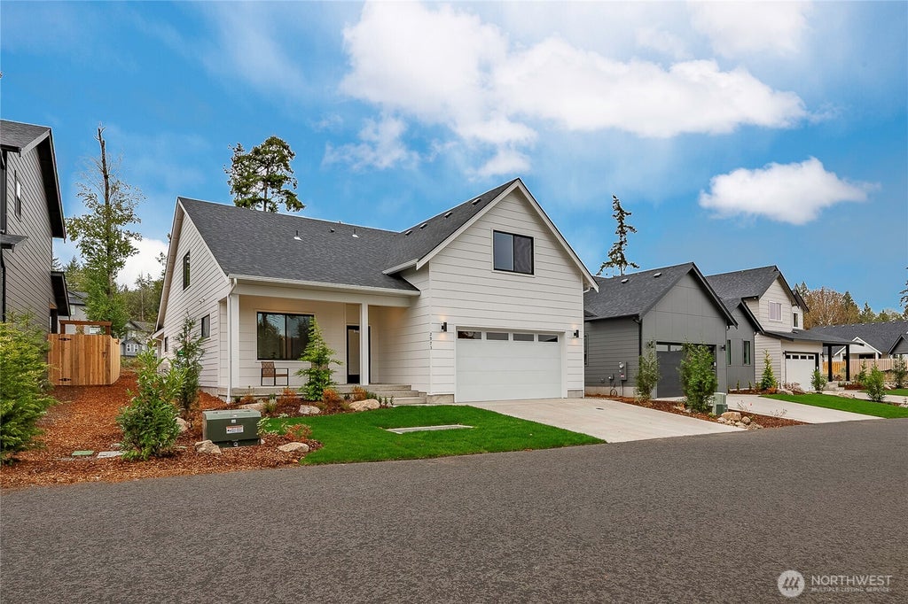 Photo of 2973 Oleander Lane, Blaine, WA 98230 (MLS # 2586649)