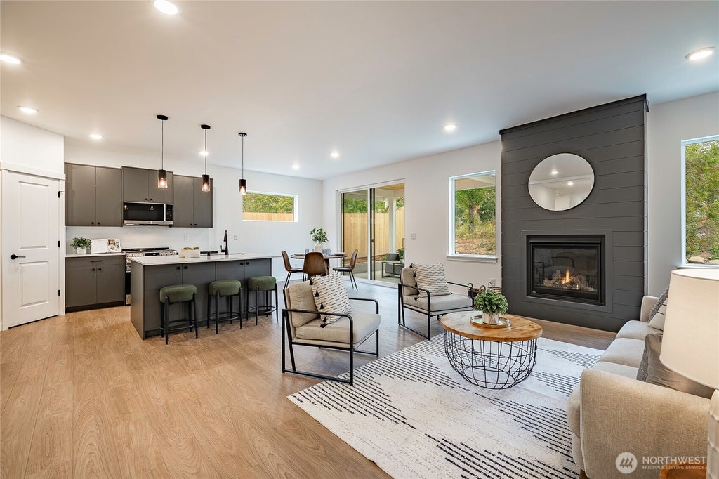 Photo of 2973 Oleander Lane, Blaine, WA 98230 (MLS # 2586649)