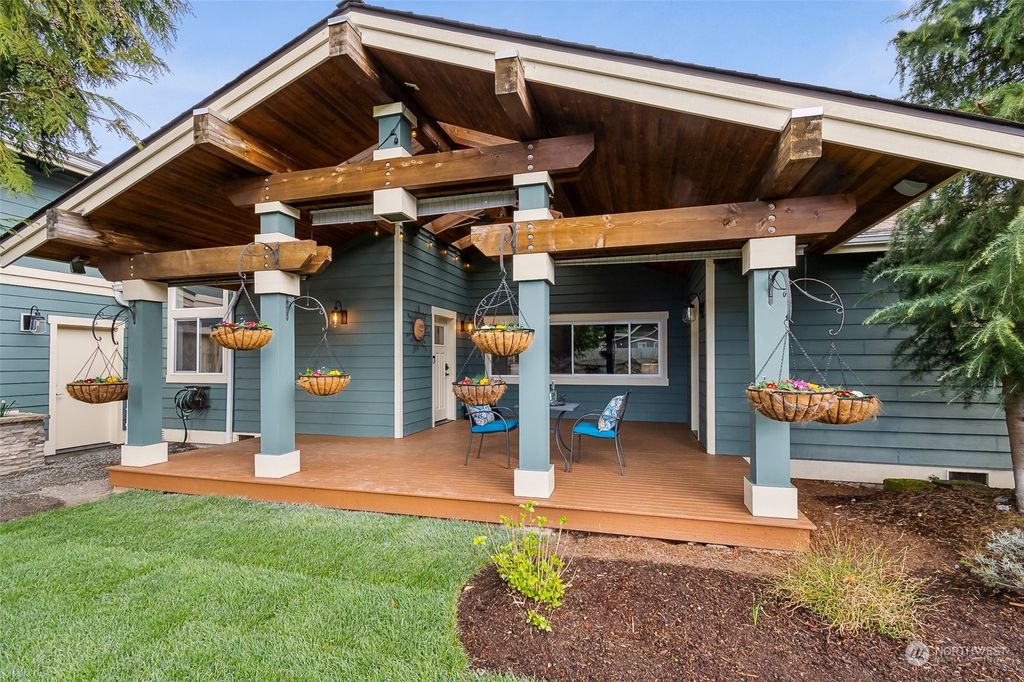 Photo of 4248 S 175th Street, SeaTac, WA 98188 (MLS # 2184370)