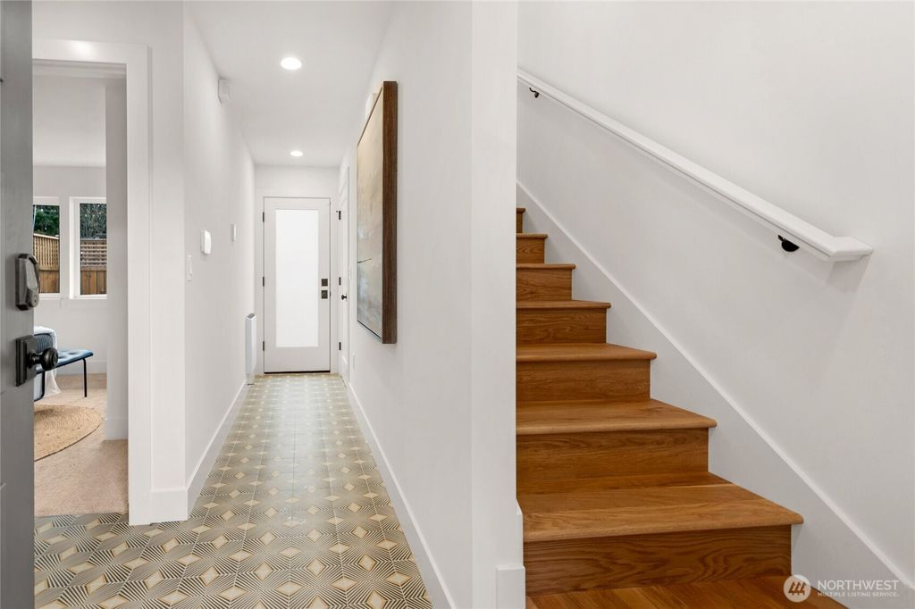 Photo of 4048 32nd Avenue W #B, Seattle, WA 98199 (MLS # 2489231)