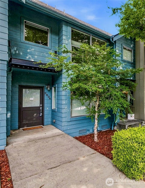Photo of 2804 S Columbian Way, Seattle, WA 98108 (MLS # 2576191)