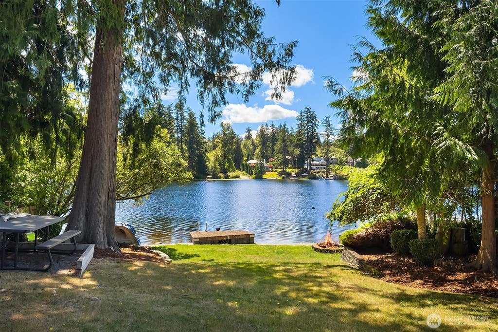 Photo of 17463 SE 192nd Drive, Renton, WA 98058 (MLS # 2557998)