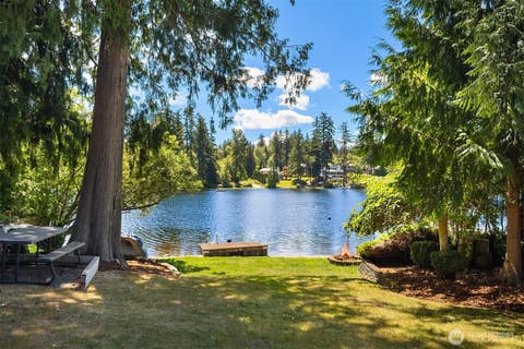 Photo of 17463 SE 192nd Drive, Renton, WA 98058 (MLS # 2557998)
