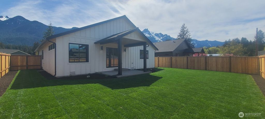 Photo of 1170 Darrington Street, Darrington, WA 98241 (MLS # 2496880)