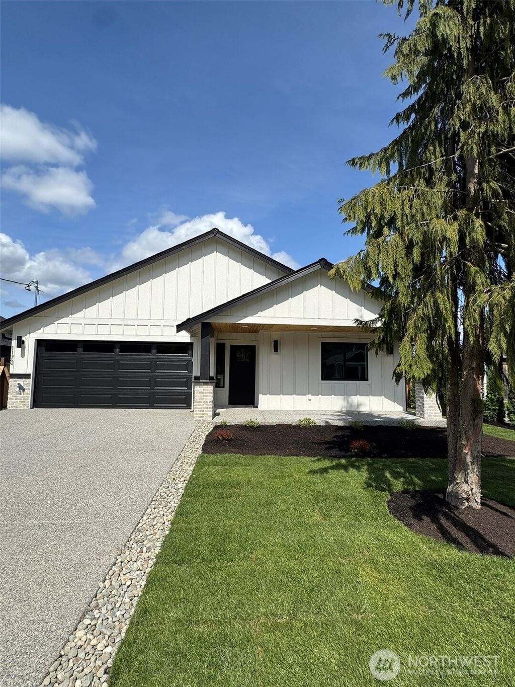 Photo of 1170 Darrington Street, Darrington, WA 98241 (MLS # 2496880)