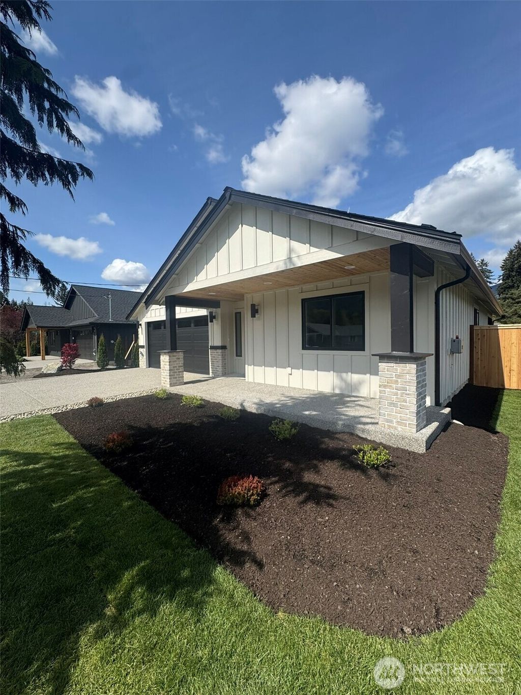 Photo of 1170 Darrington Street, Darrington, WA 98241 (MLS # 2496880)