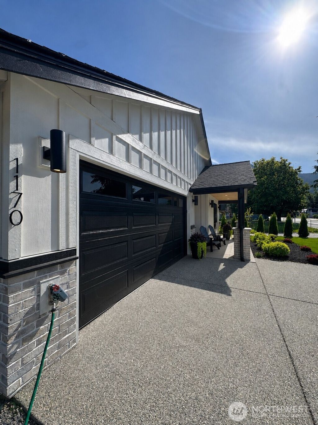 Photo of 1170 Darrington Street, Darrington, WA 98241 (MLS # 2496880)