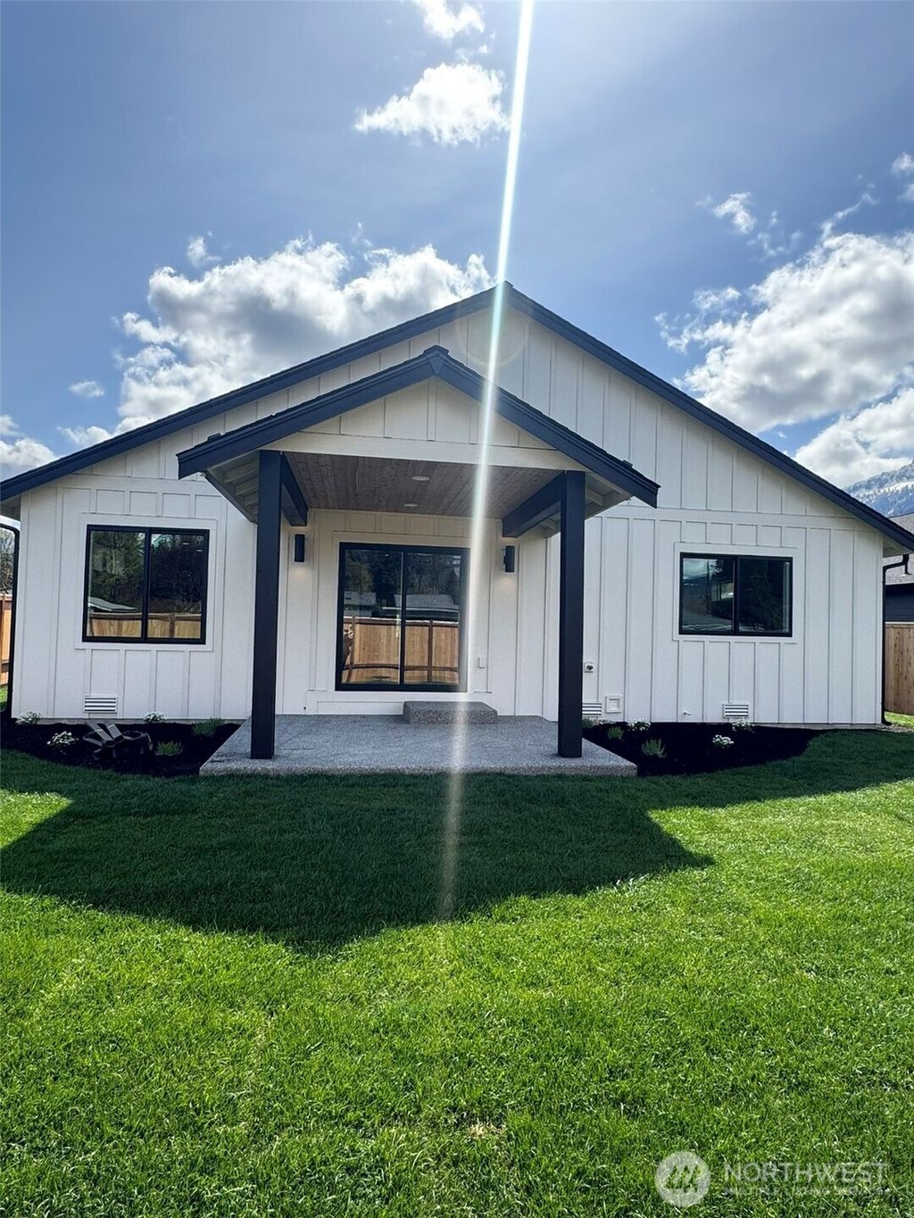 Photo of 1170 Darrington Street, Darrington, WA 98241 (MLS # 2496880)
