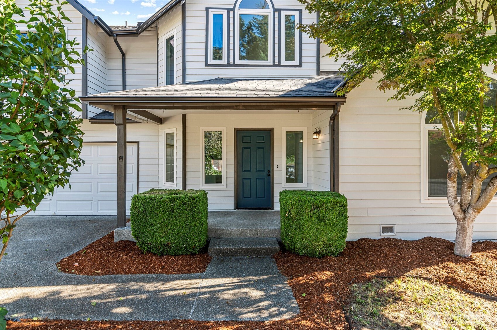 1258 NW Timber Shadow Court