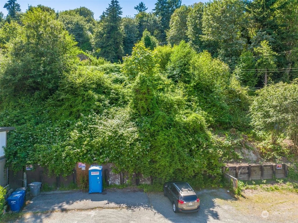 Photo of 2251 Harbor Avenue SW, Seattle, WA 98126 (MLS # 2271340)
