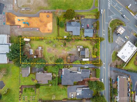 1020 Puget Drive Edmonds WA 98020