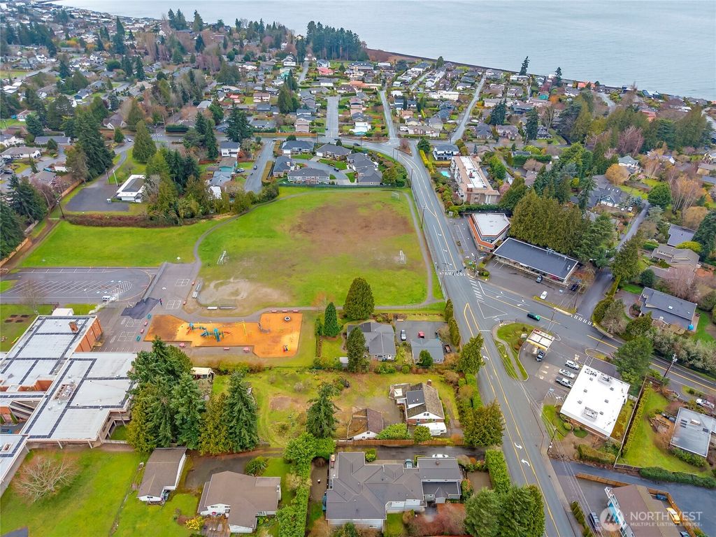 Photo of 1020 Puget Drive, Edmonds, WA 98020 (MLS # 2482721)