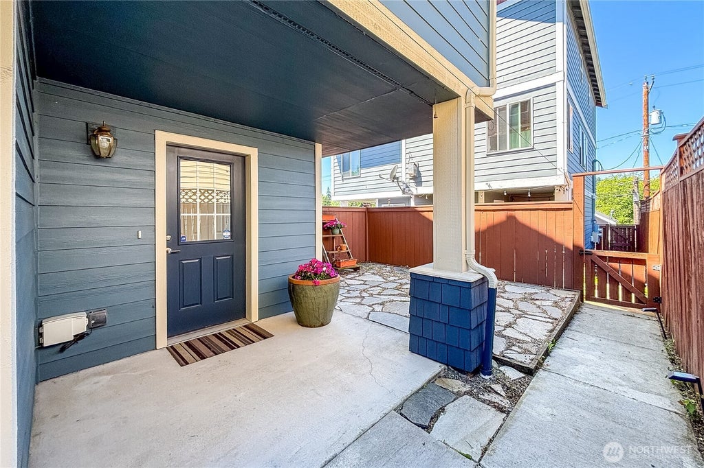Photo of 4851 A Delridge Way SW, Seattle, WA 98106 (MLS # 2550968)