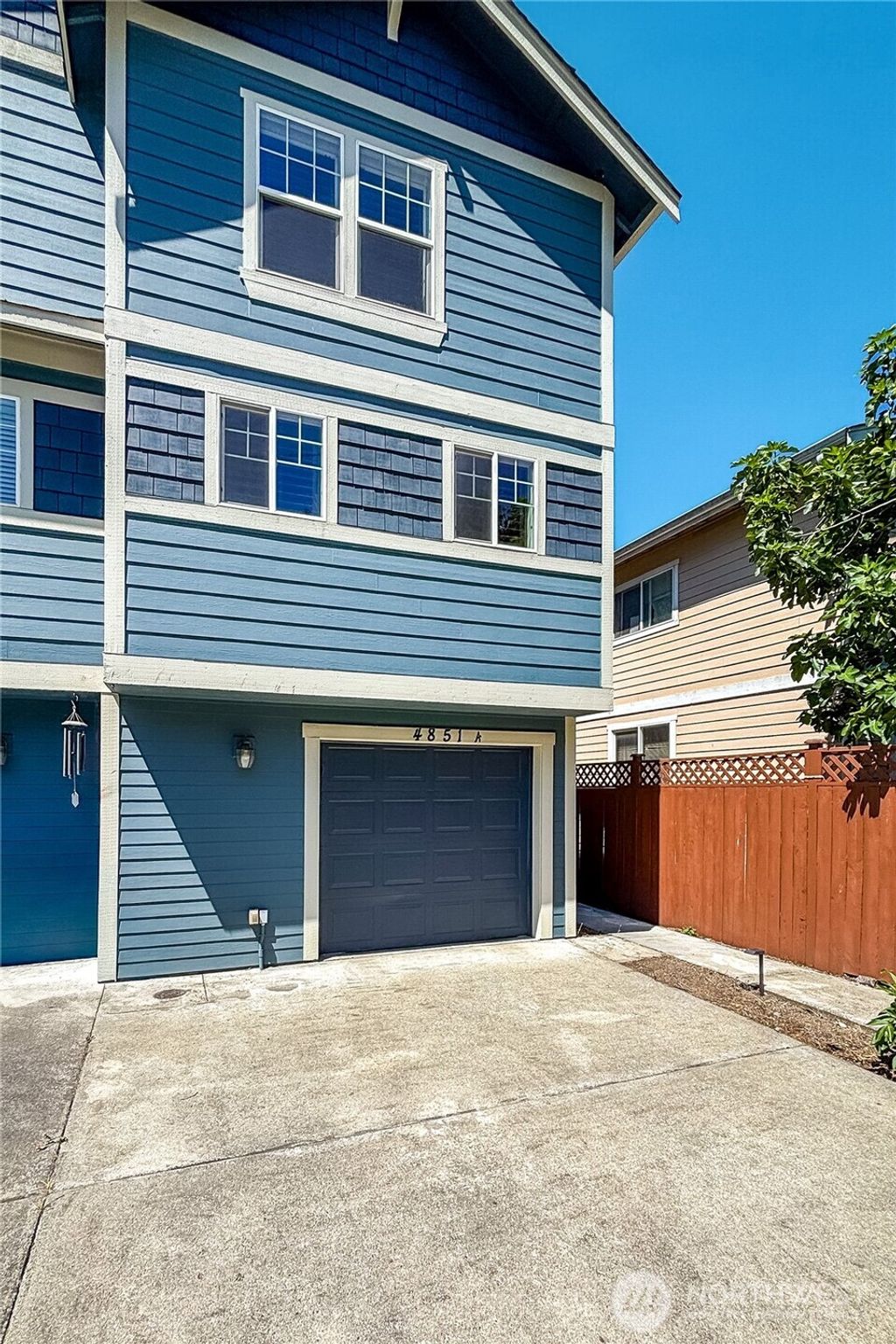 Photo of 4851 A Delridge Way SW, Seattle, WA 98106 (MLS # 2550968)