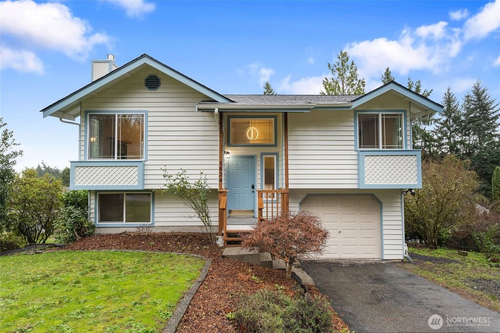 Photo of 5824 Olive Avenue NE, Bremerton, WA 98311 (MLS # 2463542)