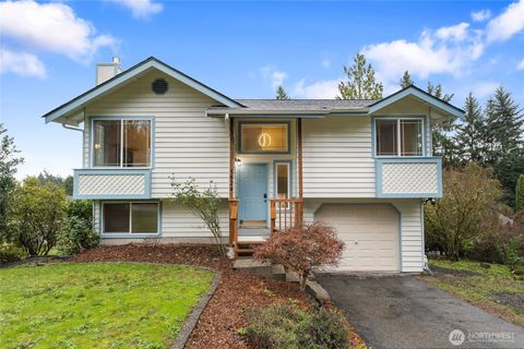 5824 Olive Avenue NE Bremerton WA 98311