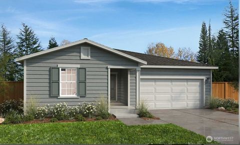 867 Smith Street 29 Buckley WA 98321