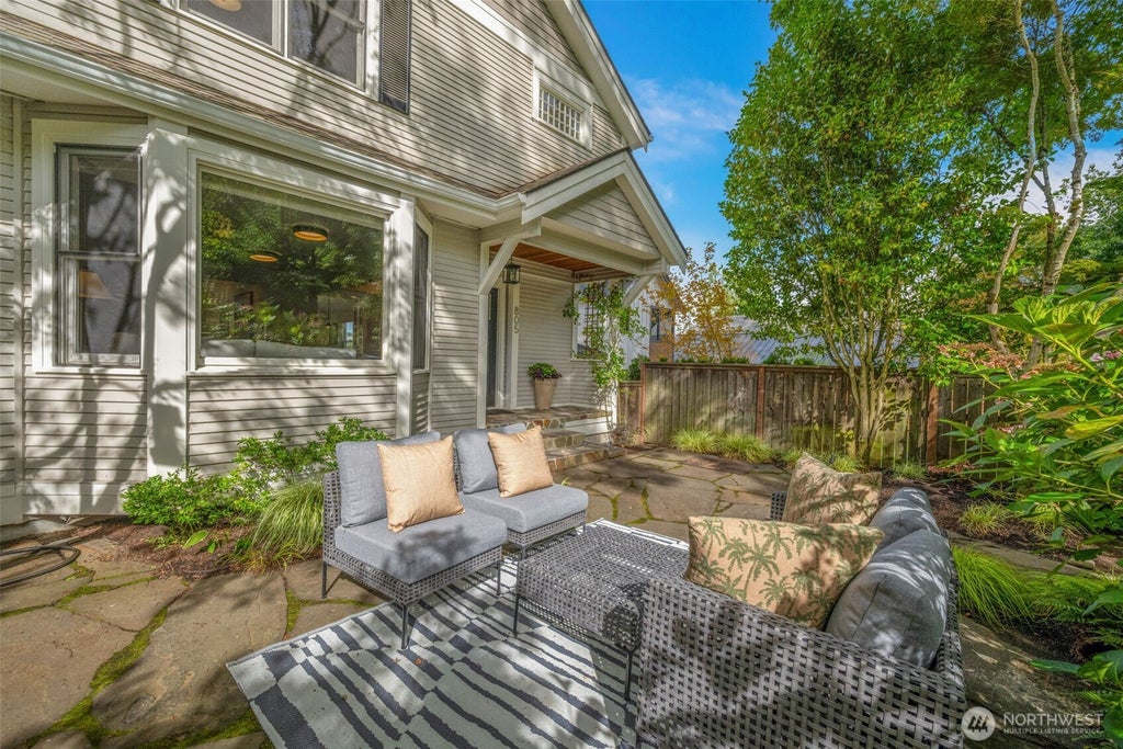 Photo of 805 33rd Avenue E, Seattle, WA 98112 (MLS # 2576677)