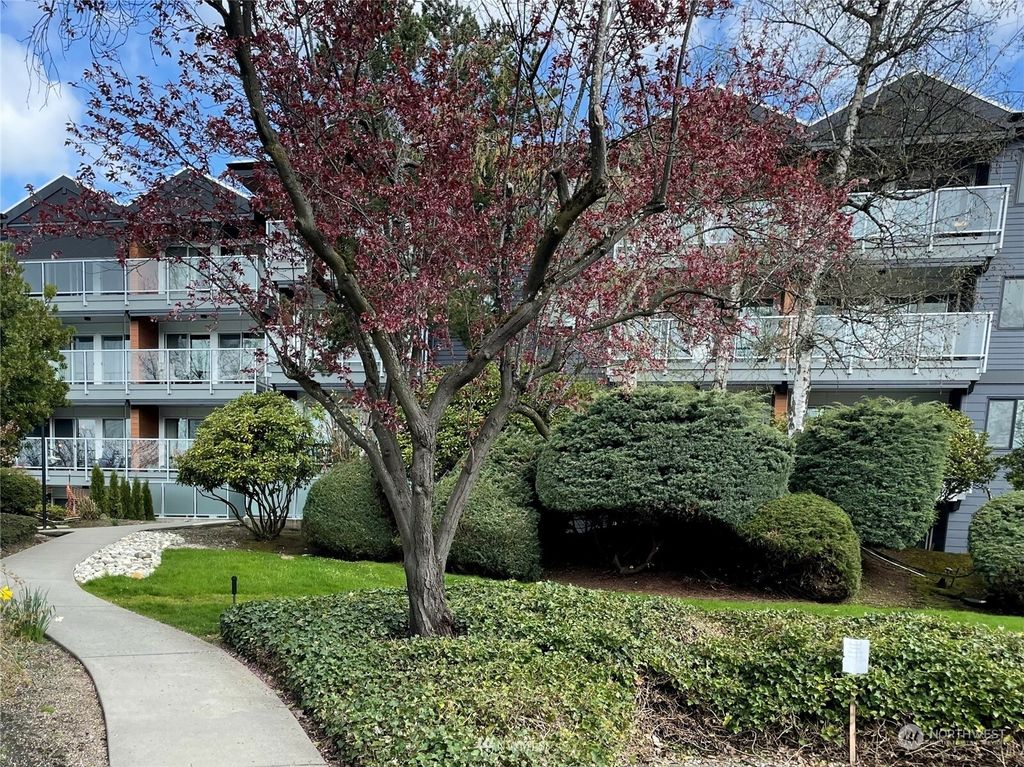 Photo of 2502 Canterbury Lane E #308, Seattle, WA 98112 (MLS # 2210726)