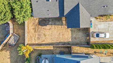 A home in Yelm