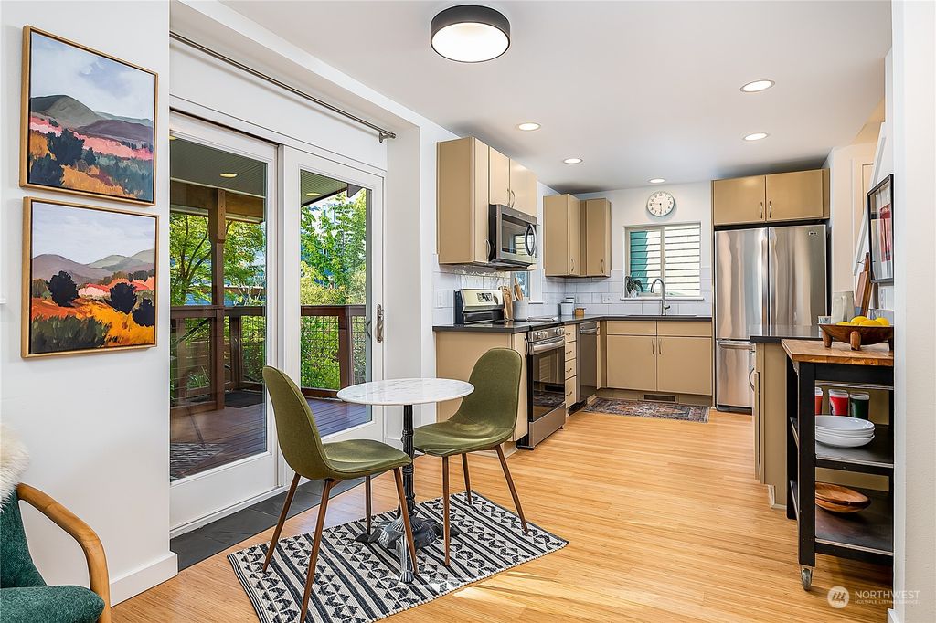 Photo of 4795 35th Avenue S #C, Seattle, WA 98118 (MLS # 2282798)