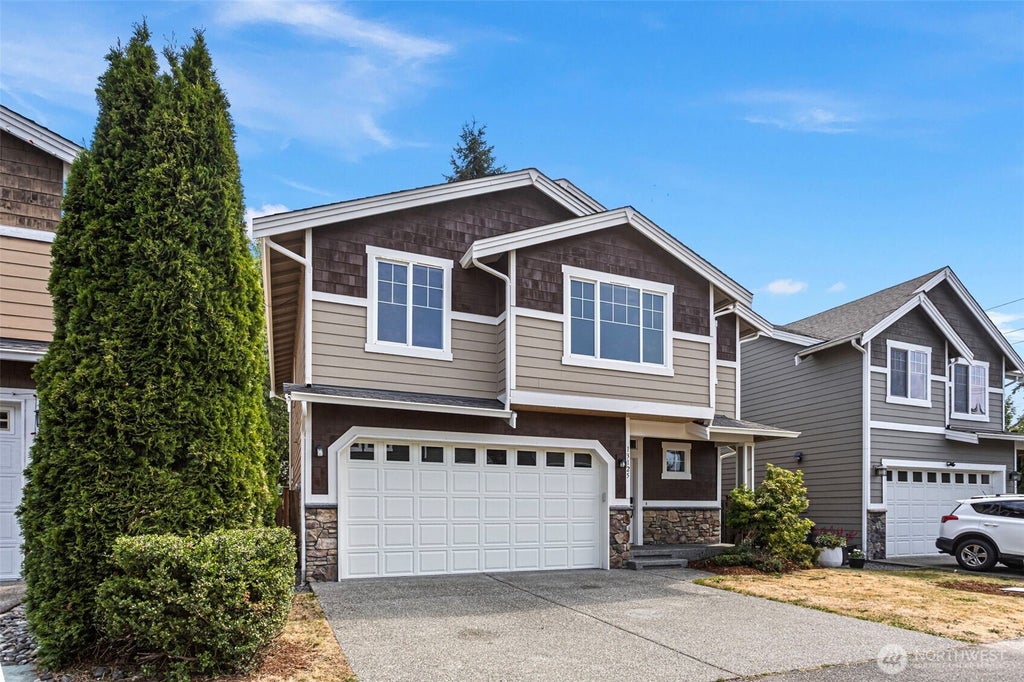 Photo of 13125 26th Avenue SE, Everett, WA 98208 (MLS # 2566278)