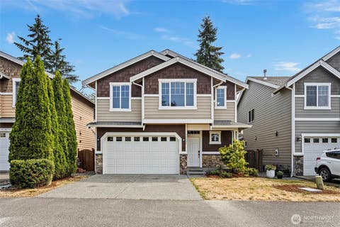 Photo of 13125 26th Avenue SE, Everett, WA 98208 (MLS # 2566278)