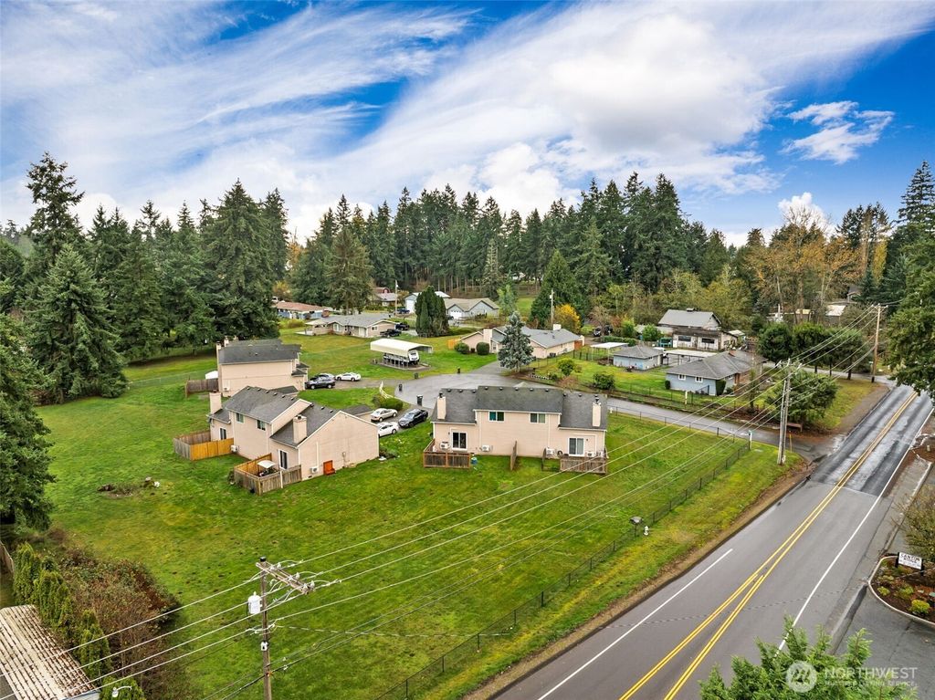 Photo of 9605 52nd Avenue Ct E #1-8, Puyallup, WA 98373 (MLS # 2493885)