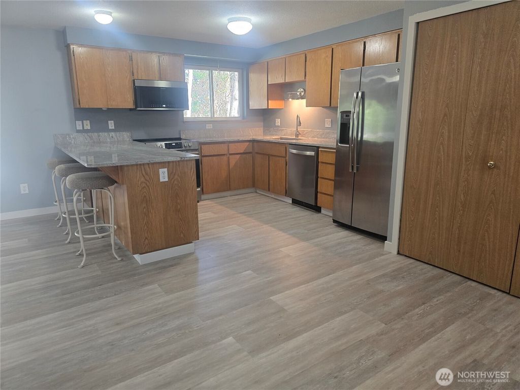 Photo of 1212 Pebble Beach Court, Westport, WA 98595 (MLS # 2477179)