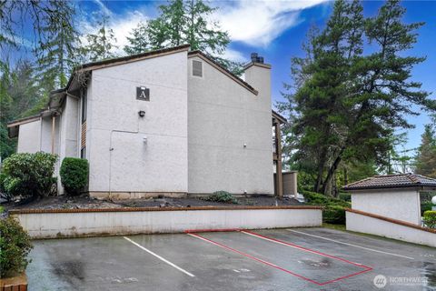 Photo of 10401 NE 32nd Place #A101, Bellevue, WA 98004 (MLS # 2466342)