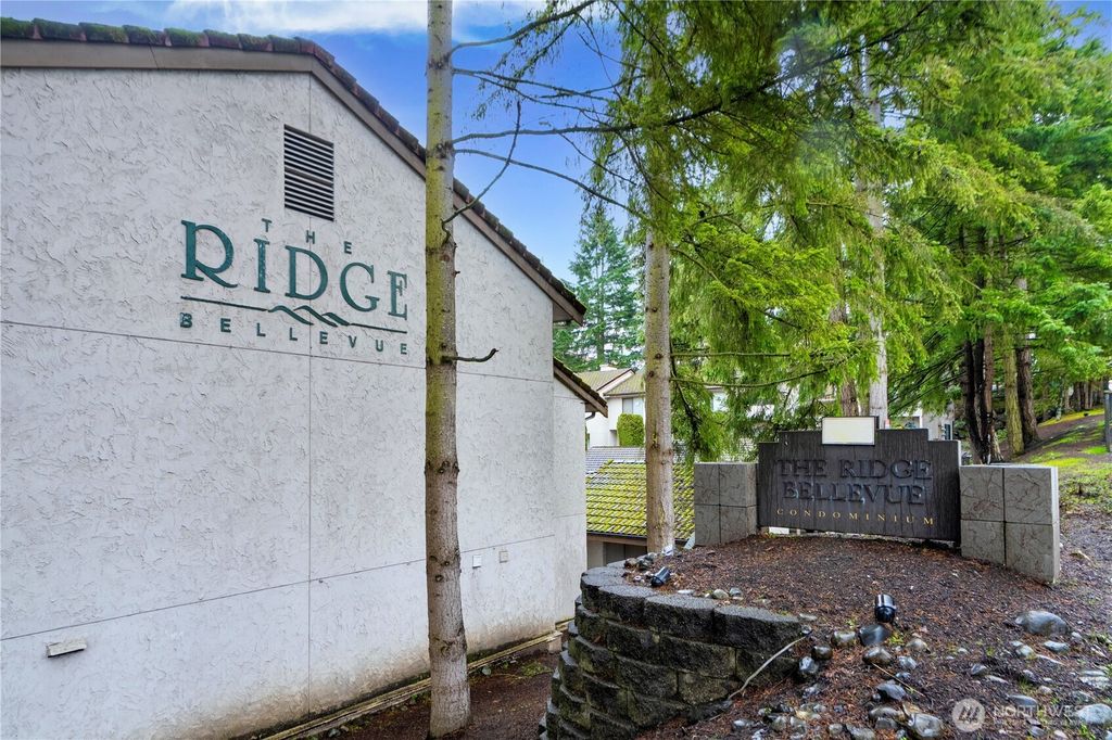 Photo of 10401 NE 32nd Place #A101, Bellevue, WA 98004 (MLS # 2466342)