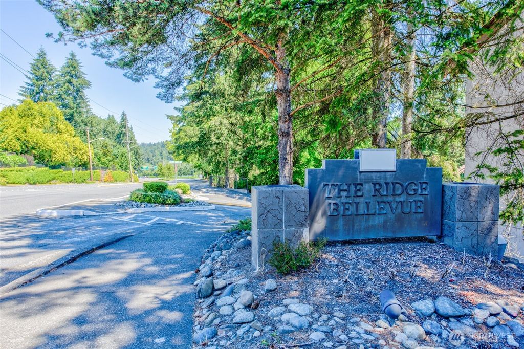 Photo of 10401 NE 32nd Place #A101, Bellevue, WA 98004 (MLS # 2466342)