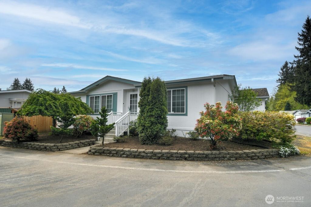 Photo of 5088 W Gray Sea Eagle Lane SW, Olympia, WA 98512 (MLS # 2509932)