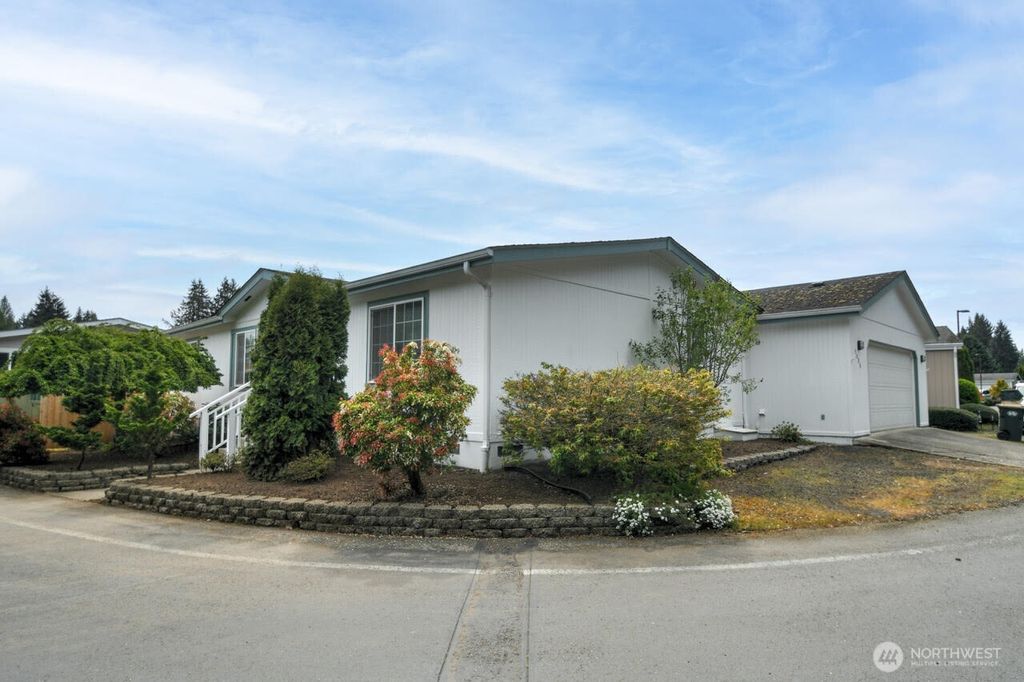 Photo of 5088 W Gray Sea Eagle Lane SW, Olympia, WA 98512 (MLS # 2509932)