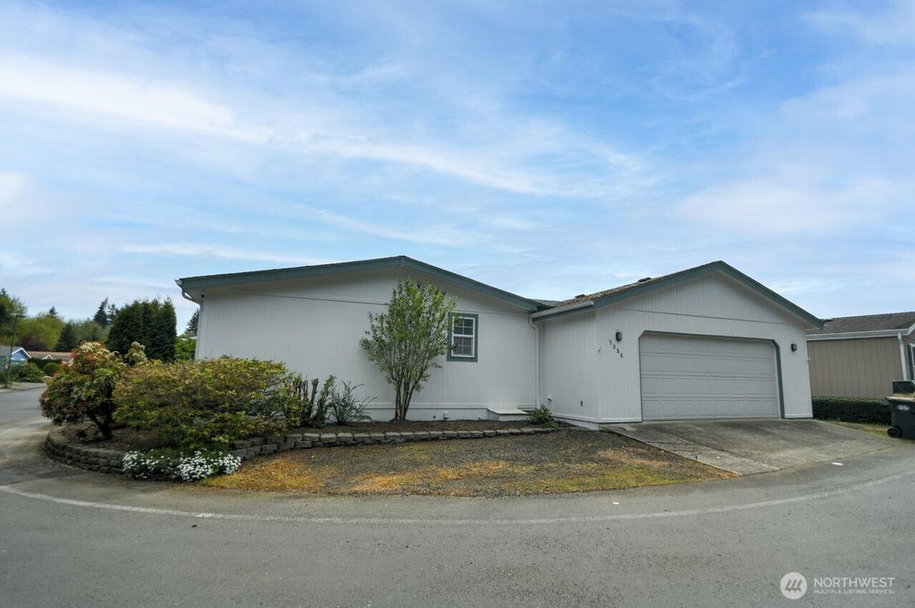 Photo of 5088 W Gray Sea Eagle Lane SW, Olympia, WA 98512 (MLS # 2509932)