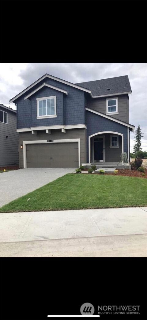 Photo of 18702 105th Avenue Ct E, Puyallup, WA 98374 (MLS # 2410141) Photo of 18702 105th Avenue Ct E, Puyallup, WA 98374 (MLS # 2410141)