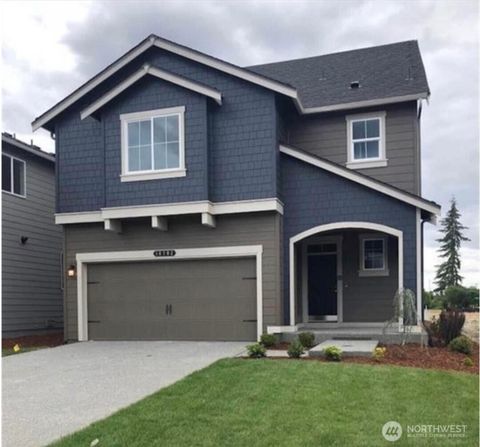 Photo of 18702 105th Avenue Ct E, Puyallup, WA 98374 (MLS # 2410141)