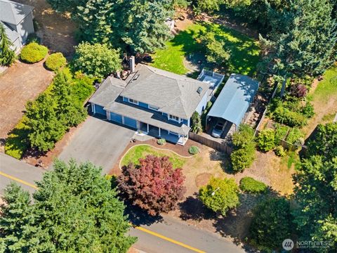 Photo of 4957 Lakeview Place SE, Port Orchard, WA 98367 (MLS # 2514345)
