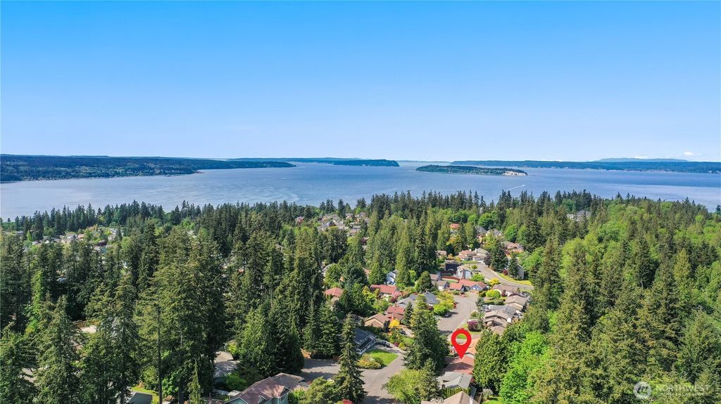 Photo of 7130 44th Place W, Mukilteo, WA 98275 (MLS # 2374267)