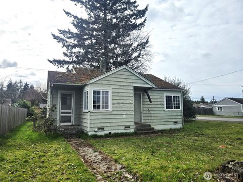 Photo of 2135 Adams Street, Shelton, WA 98584 (MLS # 2499762)