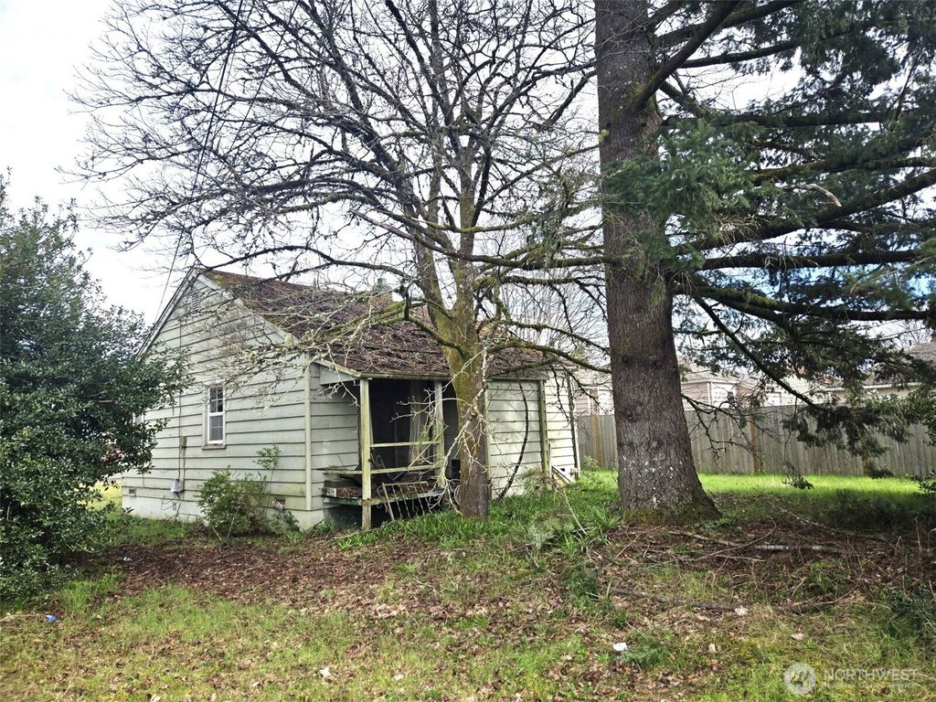 Photo of 2135 Adams Street, Shelton, WA 98584 (MLS # 2499762)